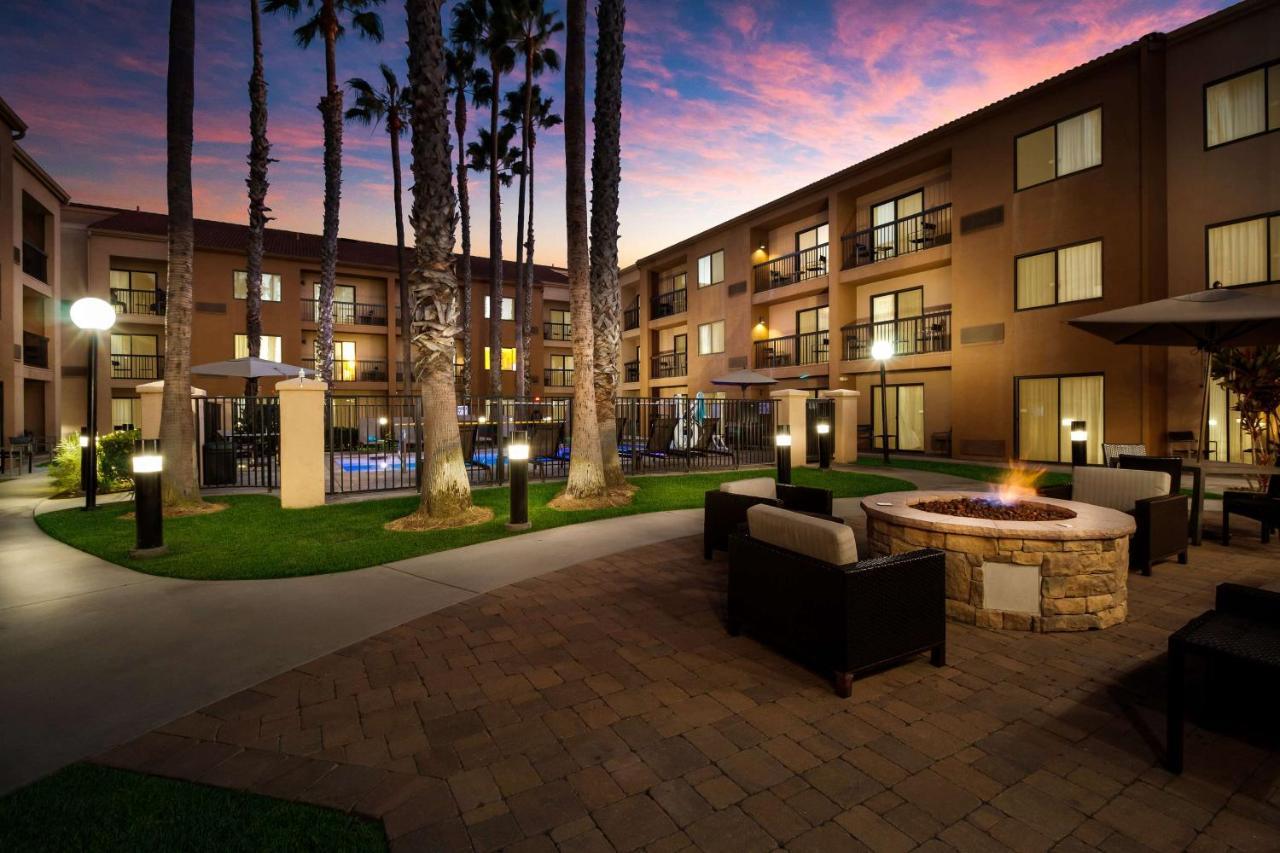 Sonesta Select Huntington Beach Fountain Valley Exterior foto